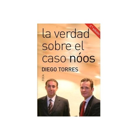 La Verdad sobre el Caso Nóos