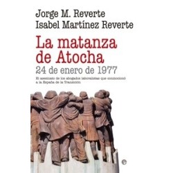 La Matanza de Atocha