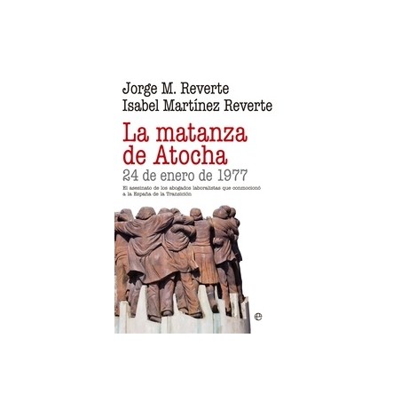 La Matanza de Atocha