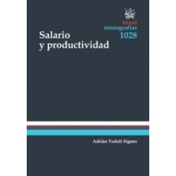 Salario y Productividad "(Duo Papel + Ebook )"