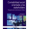 Contabilidad Social Orientada a los Stakeholders "Perspectiva de la Administración Pública"