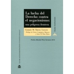 La Lucha del Derecho contra el Negacionismo "Una Peligrosa Frontera"