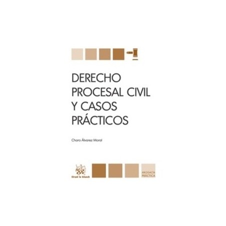 Derecho Procesal Civil y Casos Prácticos "(Duo Papel + Ebook )"