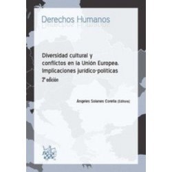 Diversidad Cultural y Conflictos en la Unión Europea Implicaciones Jurídico-Políticas "(Duo Papel...