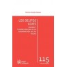 Los Delitos Leves "(Duo Papel + Ebook )"