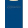 Teología Política Imperial y Comunidad de Salvación Cristiana "Una Genealogía de la División de Poderes"
