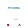 Apuntes de Derecho de la Unión Europea