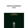 Política Económica 2015 "(Duo Papel + Ebook )"