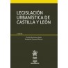 Legislación Urbanística de Castilla y León 2016 "(Dúo Papel + Ebook )"
