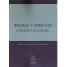 Teoría y Derecho Constitucional