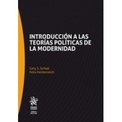 Introducción a las Teorías Políticas de la Modernidad