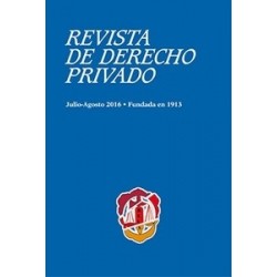 Revista de Derecho Privado (Número 04/2016)...