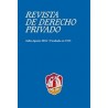 Revista de Derecho Privado (Número 04/2016) "Periodicidad: Bimestral"