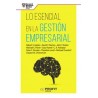 Lo Esencial en la Gestion Empresarial