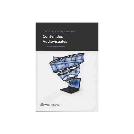 Todo lo que Hay que Saber de Contenidos Audiovisuales
