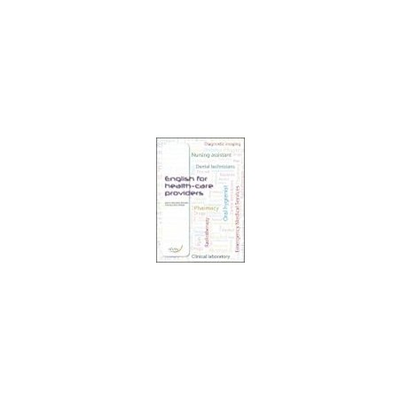 English For Health-Care Providers
