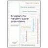 English For Health-Care Providers