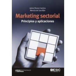 Marketing Sectorial. Principios y Aplicaciones