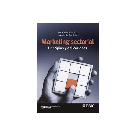 Marketing Sectorial. Principios y Aplicaciones