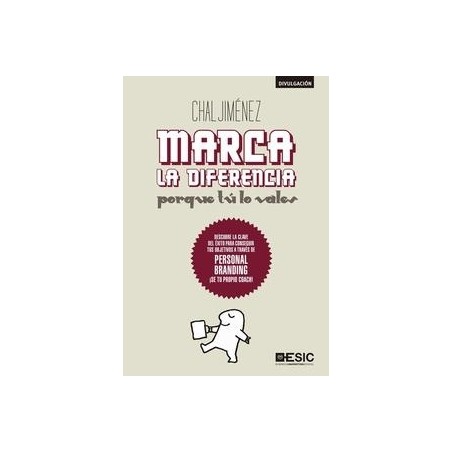 Marca la Diferencia "Porque Tú lo Vales"