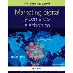Marketing Digital y Comercio Electrónico