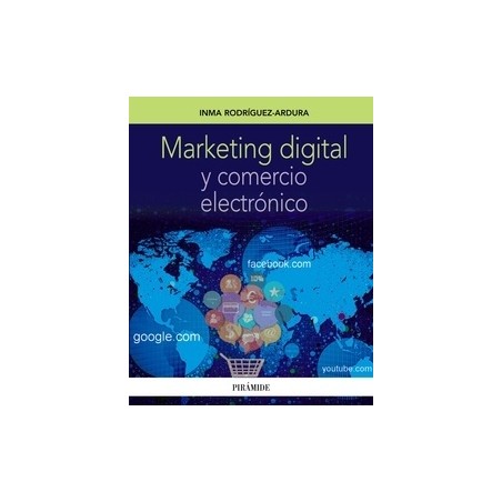 Marketing Digital y Comercio Electrónico