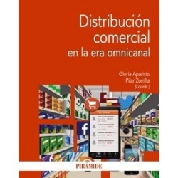 Distribución Comercial en la Era Omnicanal