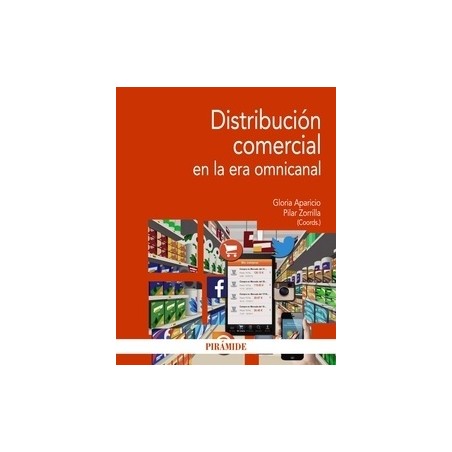 Distribución Comercial en la Era Omnicanal