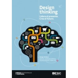 Design Thinking "Lidera el Presente. Crea el Futuro"