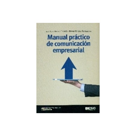 Manual Practico de Comunicacion Empresarial