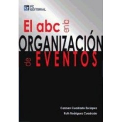El Abc en la Organización de Eventos
