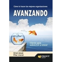 Avanzando "Claves para Sobrevivir y Crecer"