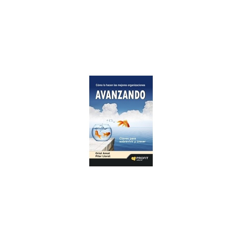 Avanzando "Claves para Sobrevivir y Crecer"