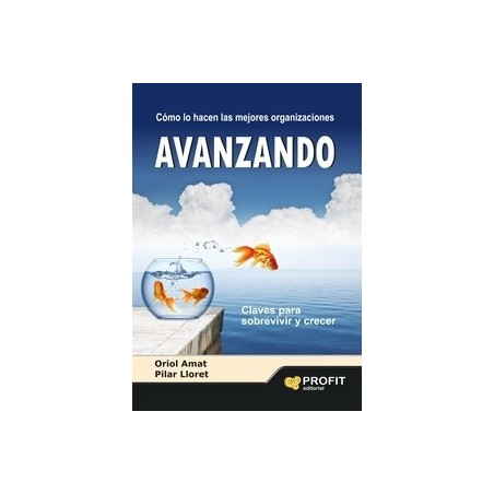 Avanzando "Claves para Sobrevivir y Crecer"