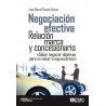 Negociación Efectiva "Relación Marca y Concesionario"
