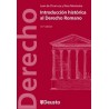 Introducción Historica al Derecho Romano