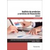 Análisis de Productos y Servicios de Financiación -Uf0337 -