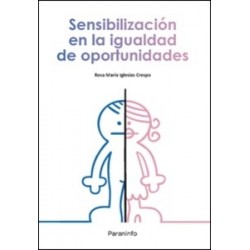 Sensibilización en la Igualdad de Oportunidades