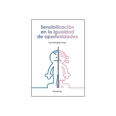 Sensibilización en la Igualdad de Oportunidades