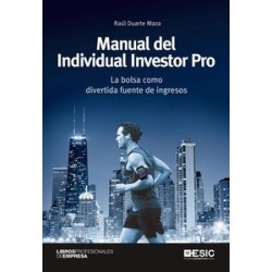 Manual del  Individual Investor Pro "La Bolsa como Divertida Fuente de Ingresos"