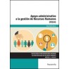 Apoyo Administrativo a la Gestión de Recursos Humanos