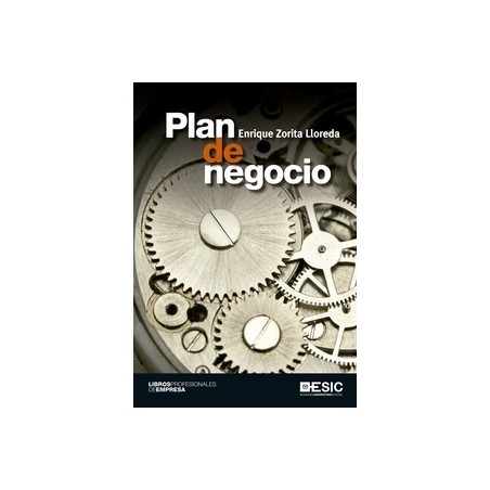 Plan de Negocio