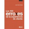 Los 100 Errores  de la Experiencia de Cliente