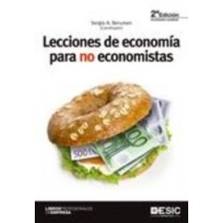 Lecciones de Economía para no Economistas