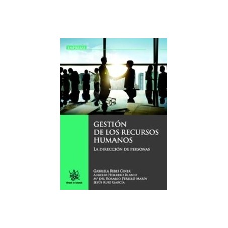 Gestión de los Recursos Humanos "(Duo Papel + Ebook)"