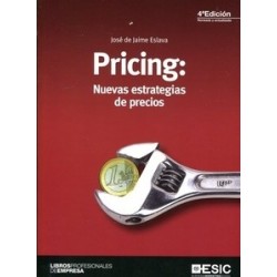 Pricing Nuevas Estrategias de Precios