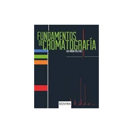 Fundamentos de Cromatografía