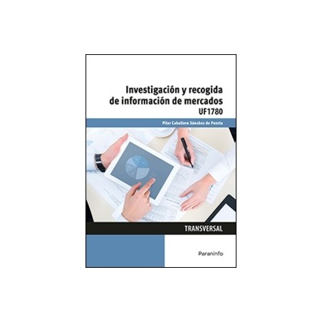Investigación y Recogida de Información de Mercados