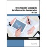 Investigación y Recogida de Información de Mercados