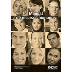 Manual de Recursos Humanos